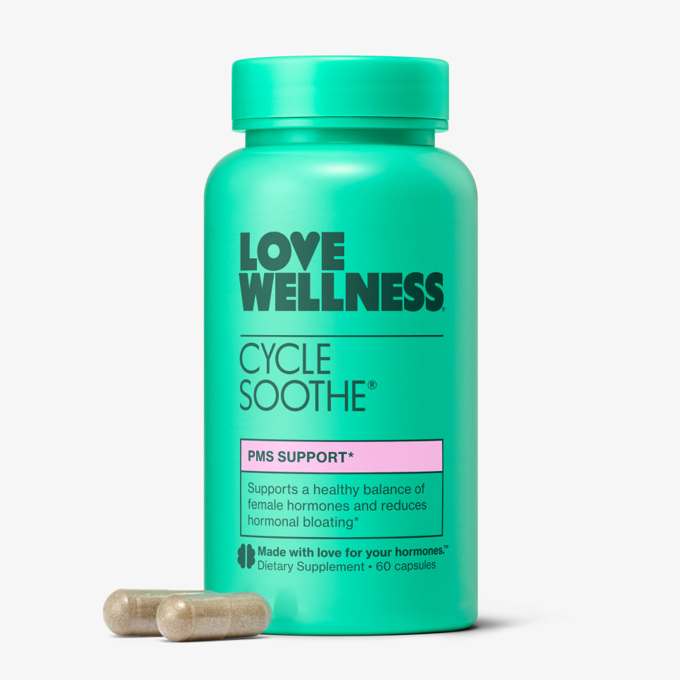 Cycle Soothe® R0