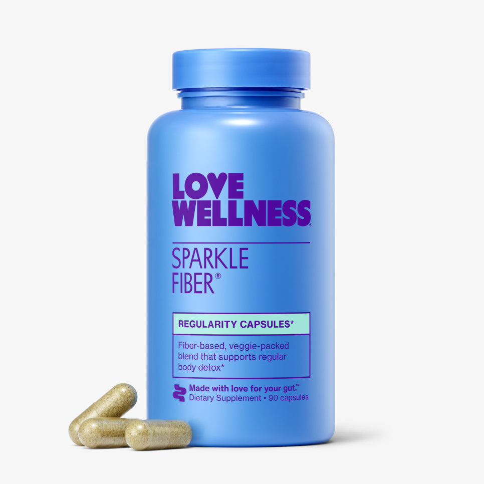 Sparkle Fiber® D4